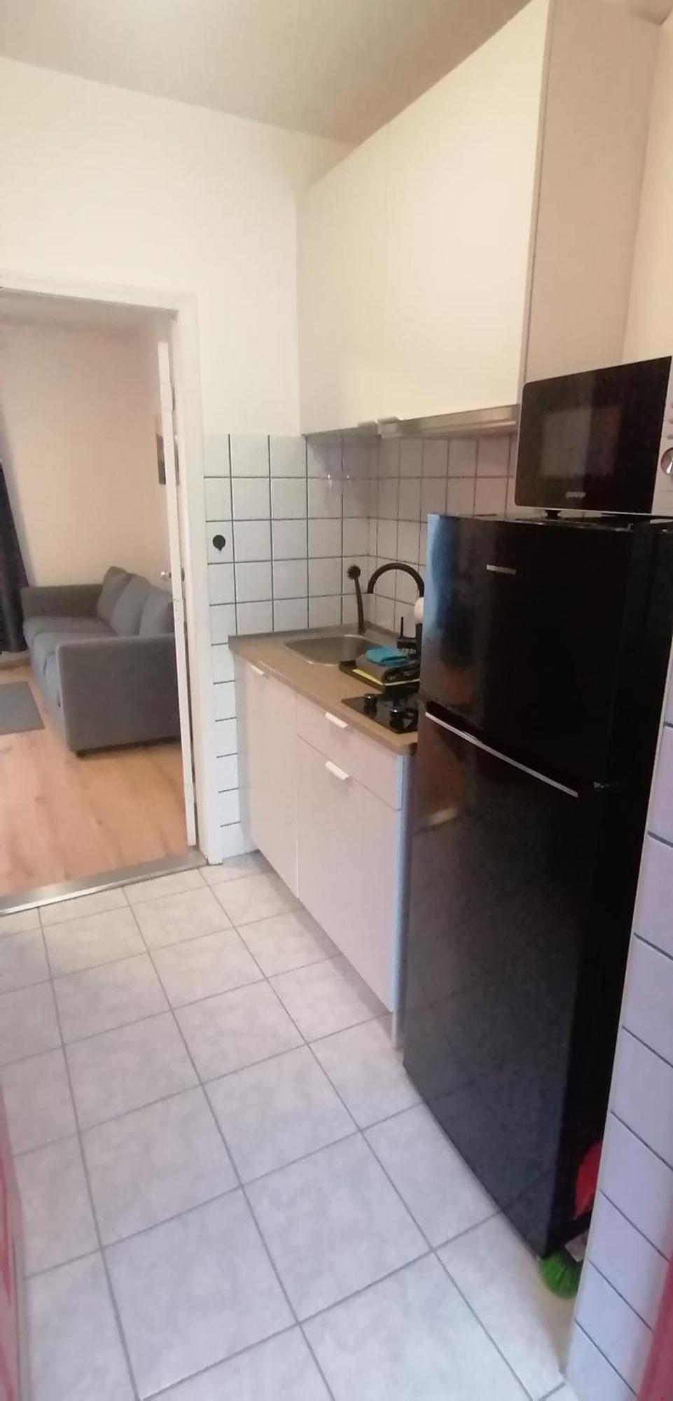 R Apartments Budapeszt Zewnętrze zdjęcie