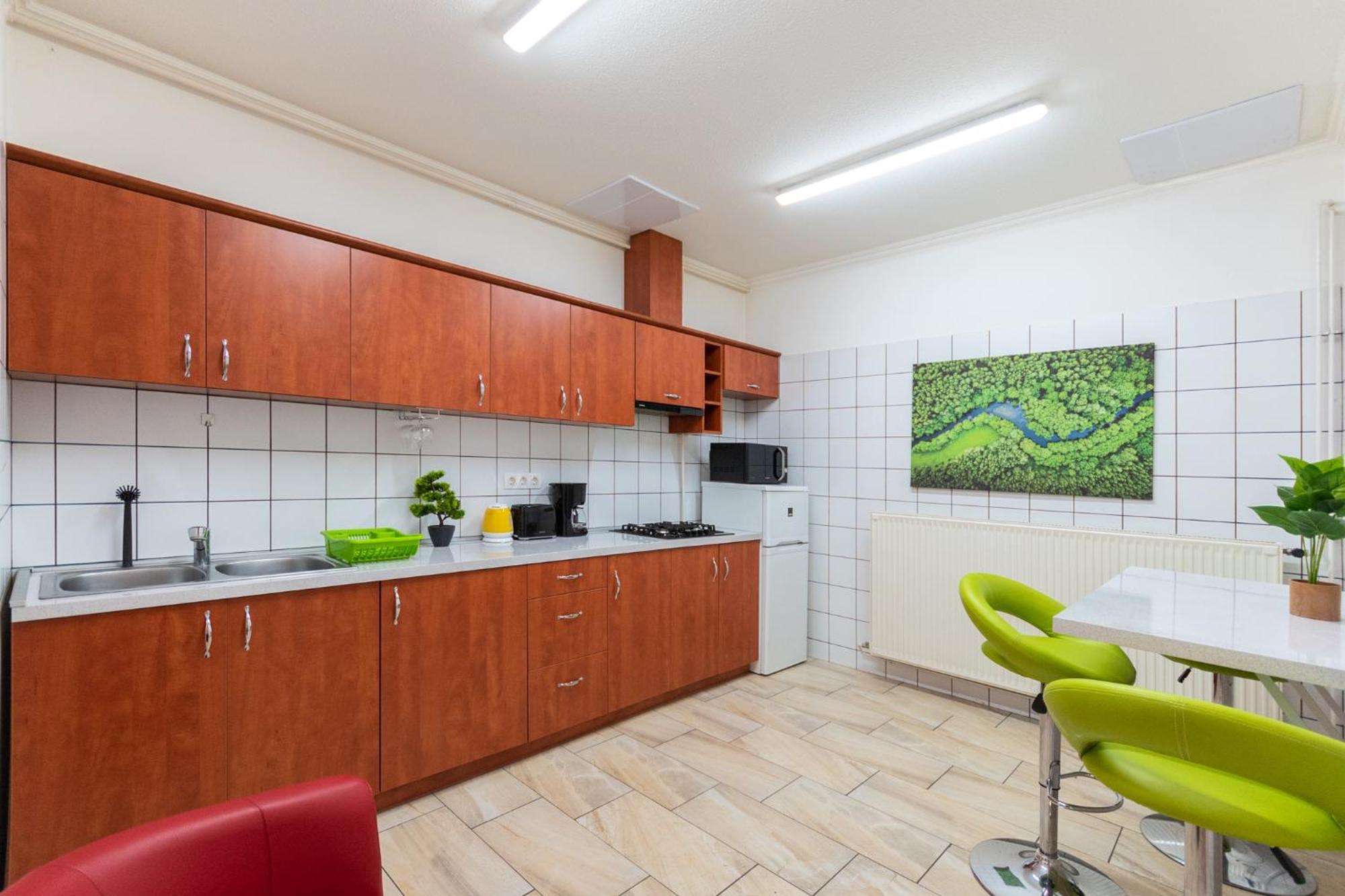 R Apartments Budapeszt Zewnętrze zdjęcie