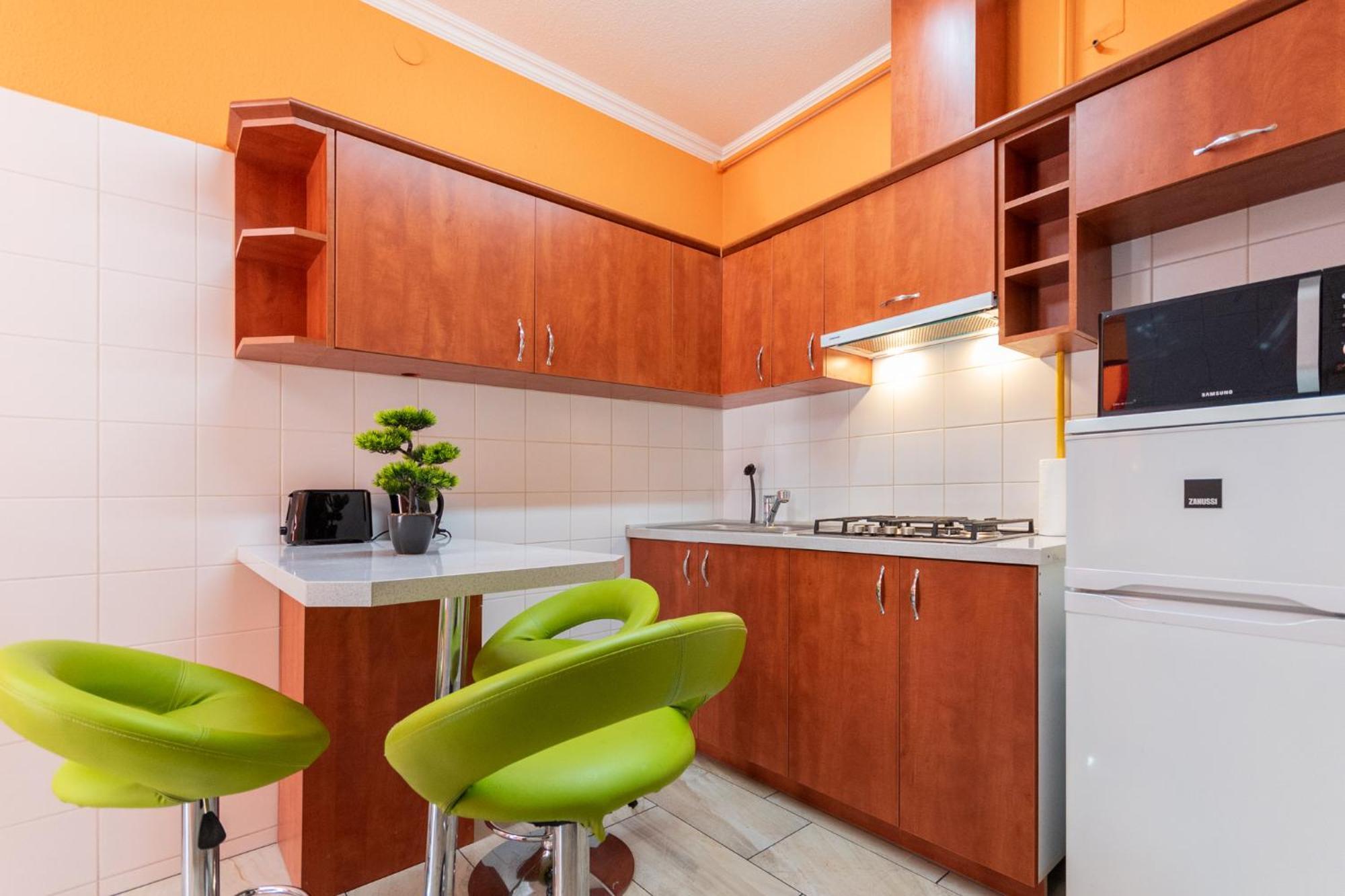 R Apartments Budapeszt Zewnętrze zdjęcie